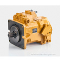 A10VG28/45/63 Series of variable piston hydraulic pump
